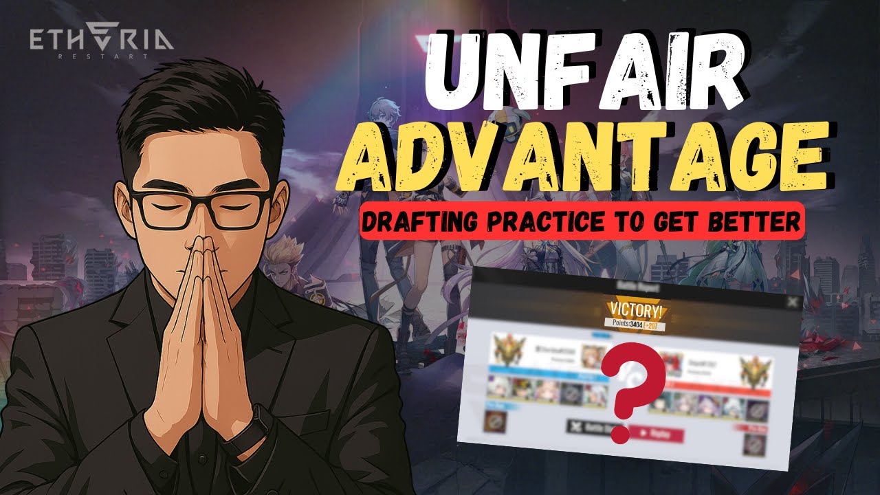 Несправедливое преимущество 9: Методы составления карт, которые используют профессионалы, чтобы в...