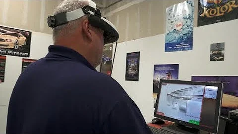 Automotive Collision Repair