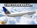 Time For A Break - Holiday Time 2025...