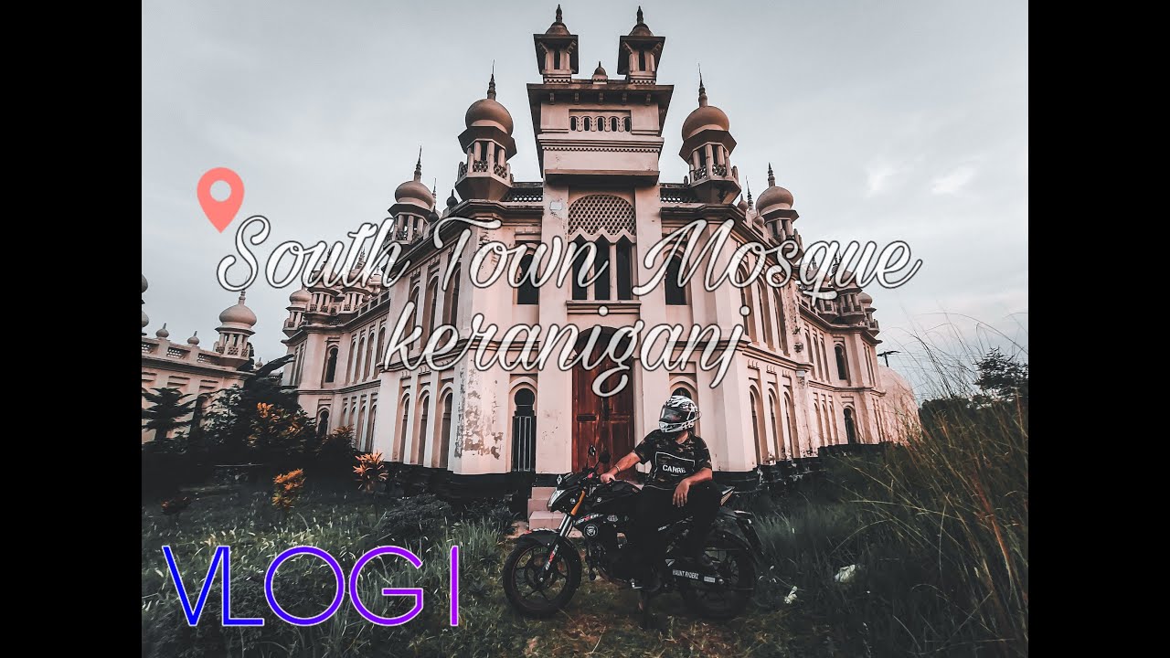 South Town Mousque, Keraniganj/Short Moto vlog/cholo tour dei / Galaxy Rider/