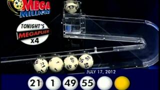 $28 Million MM Megaplier   July 17, 2012