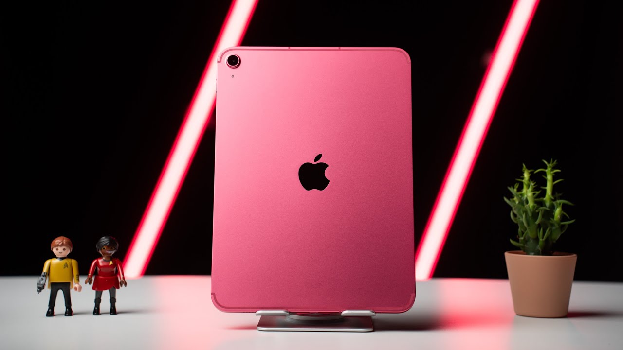 Warum das iPad 11 jedes Android-Tablet schlägt!