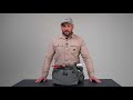 SWIFTLINK™ Ledges Waist Pack