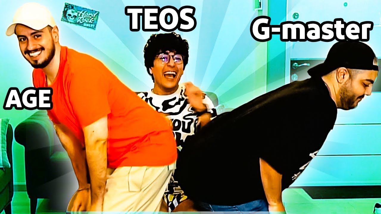 آبرو و شرفم سر این ویدئو رفت 😂 