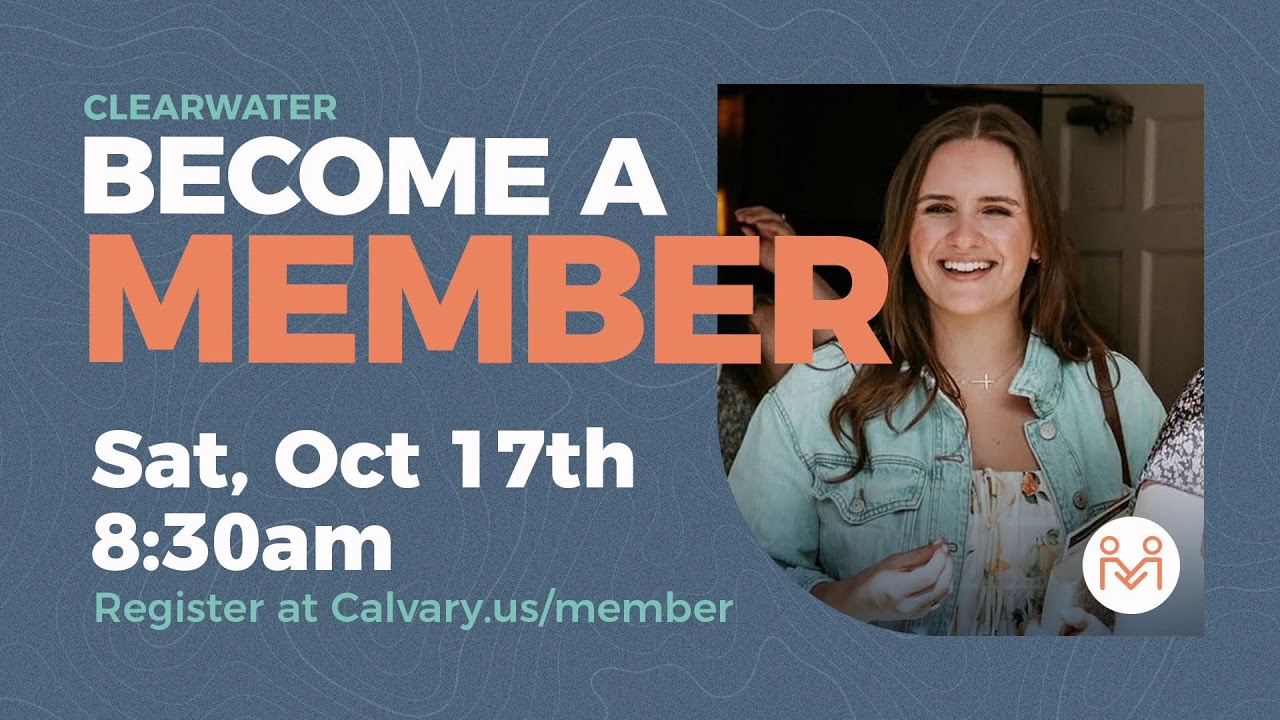 Showcase - Calvary Church // Life Under The Sun // 11:00am Service 09/27/2026