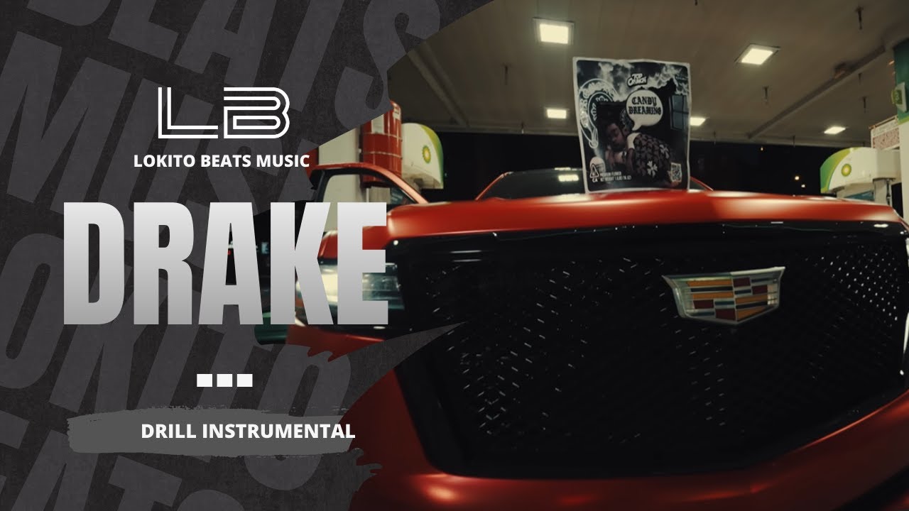 [FREE] LAJA X HARDEN RD - Drill Type Beat 'DRAKE' | Sample Drill NY ...