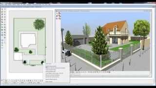 Architech.pc 2014 Objets Billboard