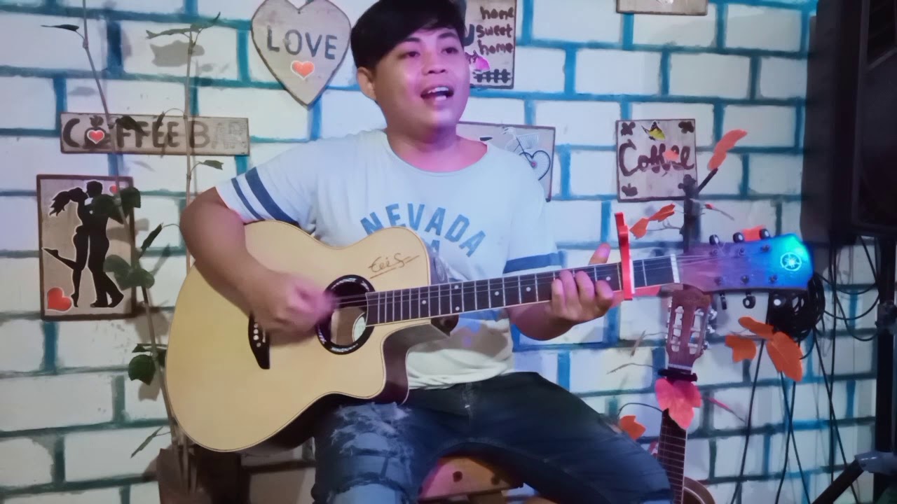  Bongkar  Iwan  fals  cover Redi acoustic YouTube