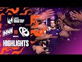 NAVI vs KC | HIGHLIGHTS | 2026 #LEC Spring - Week 5 Day 1 | Natus Vincere vs Karmine Corp