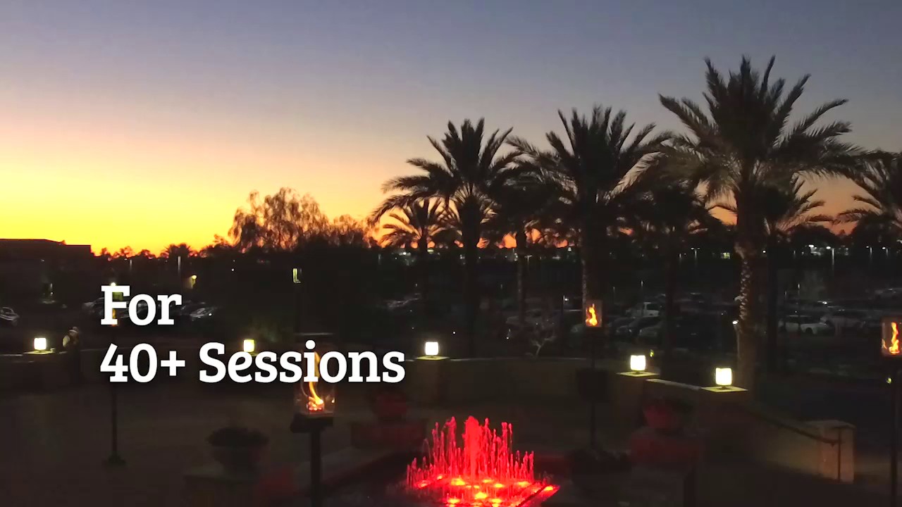 B2B Marketing Exchange - Must-Attend Marketing Event Of The Year