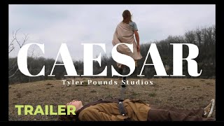 Caesar Trailer (Based off Julius Caesar by Shakespeare)