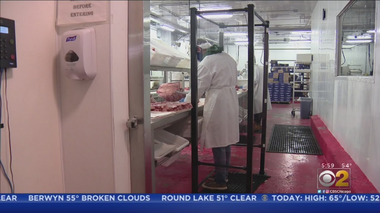 Purely Meat Company Launches Home Delivery After 75 Drop In Restaurant