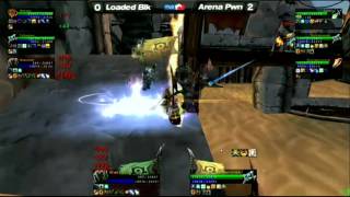 LB vs AP M3