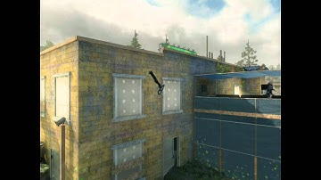 Cross map tomahawk on Rush