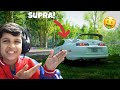 PURCHASING SUPRA MK4 IN FORZA HORIZON 5