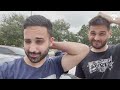 🇦🇷 🐐 🔟 TODOS ESTOS PASOS hicimos para ENTREVISTAR a MESSI: TECNICA INFALIBLE | Vlog #2