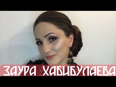 Бомбовая песня Заура Хабибулаева