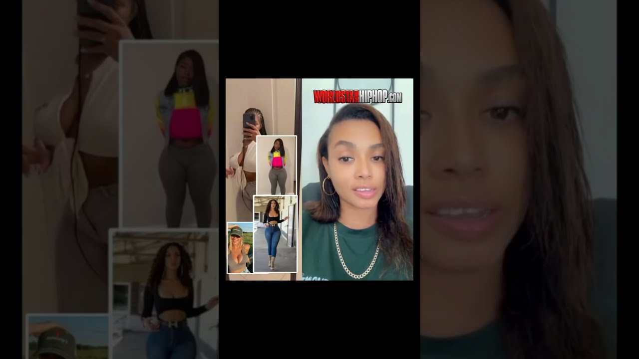 Would You Date Her 
