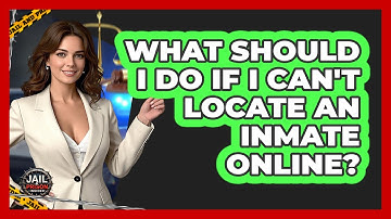 What Should I Do If I Can