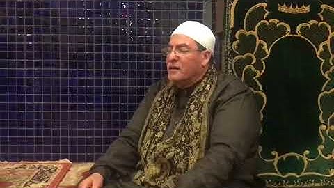 الشيخ إبراهيم المسلمي ماتيسر من سورة الحجر / لوس أنجلوس