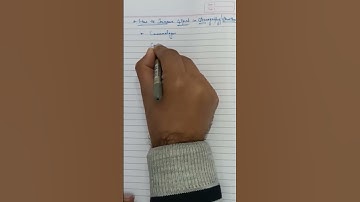 Speed increase in shorthand I shorts video I full video on channel