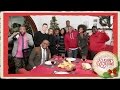 The Holiday Roast ft. The SquADD | All Def