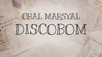 Chal Marsyal - Discoboom Chal Marsyal - Discoboom