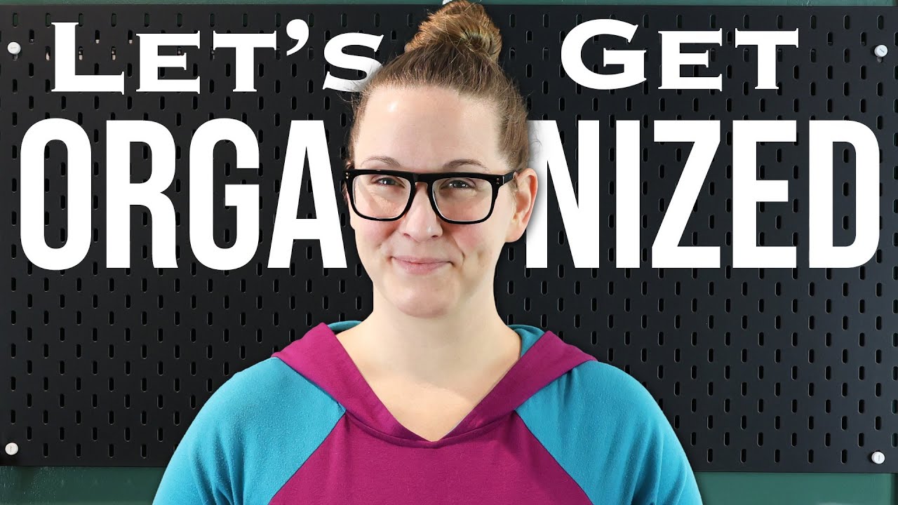 Housekeeping While Housekeeping