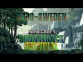 Minecraft survival soundtrack c418 swesen