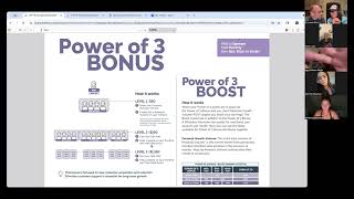 Elevated doTERRA Compensation Plan Explained with Dr. Laura and CPA Mark Ricci