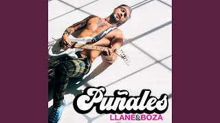 Video thumbnail of "Llane - Puñales"