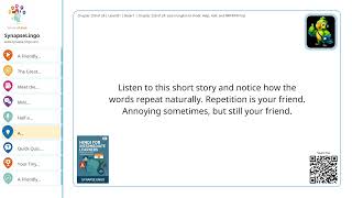 Hi Learn B1 Book 1 Ch.259 Help In Hindi Simple Verb Use