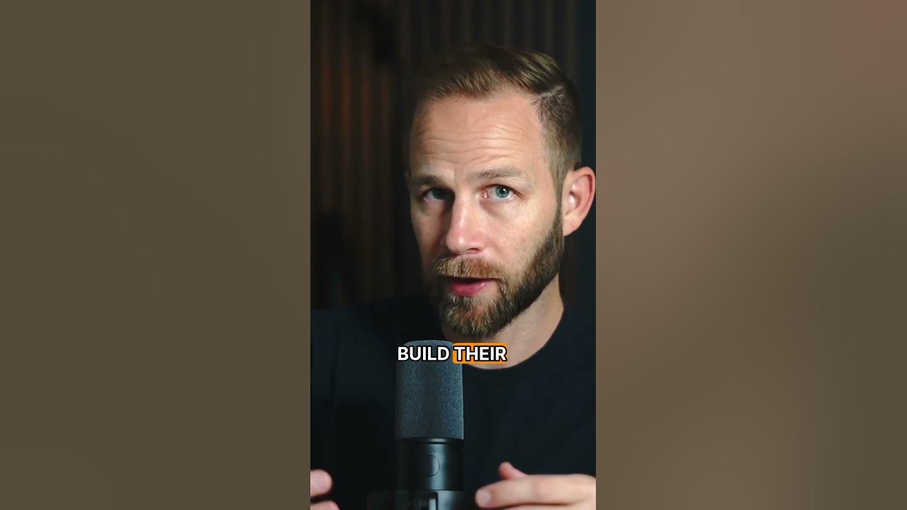 Do THIS to level up in 2025! YouTube