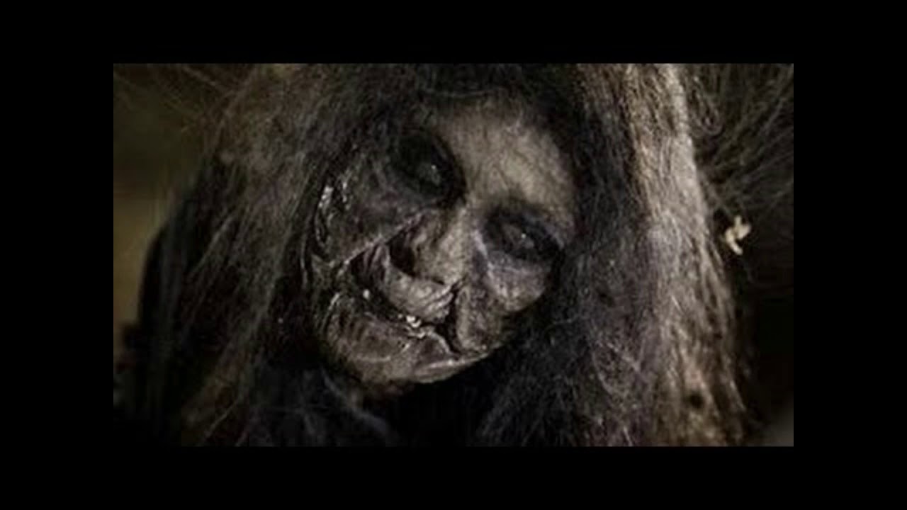 Foto Gambar Hantu Paling Seram - Gambar Viral HD