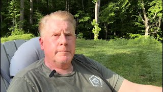 #256 - Getting Real in Our Monday Backyard Chat!