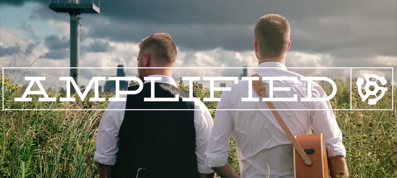 Watch Mathias Michael - "Amplified" (Official Music Video) on YouTube Watch Mathias Michael - "Amplified" (Official Music Video) on YouTube