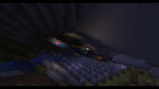 This New Cave Generation Looks Like a Glide Map