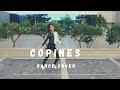 Copines  aya nakamura  dance cover  riya r empire