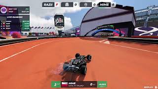 But Then This Croatian Trackmania Player Got This Run...