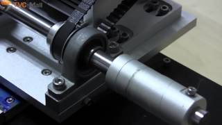 TVC Mall's Tutorial on How to Separate LCD Touch Panel Using Semi-Automatic Separator Machine