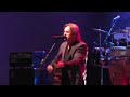 Runrig  clash of the ash  live in odense denmark  04032016