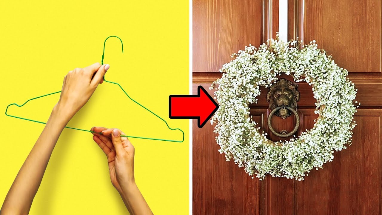 17 AWESOME DIY DECOR IDEAS