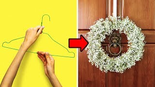 17 AWESOME DIY DECOR IDEAS