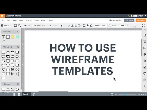 12 Best Wireframe Tools for UX Designers - 28