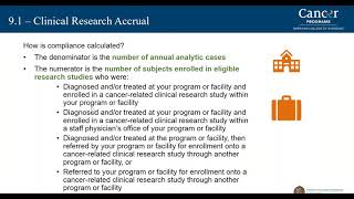 Chapter 9: Research