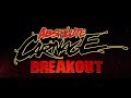 Absolute Carnage: Breakout | Marvel Ultimate Comics