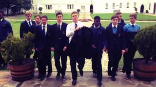 Founders Walk on Video 2014