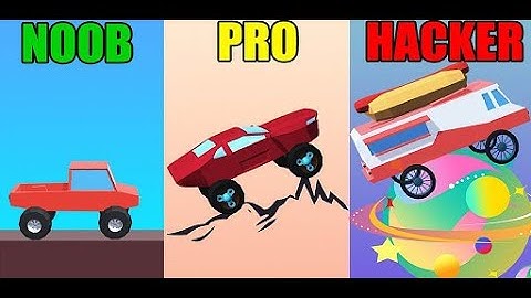 Wheel Scale Racing Gameplay