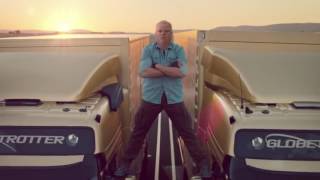 Volvo Rob Ford