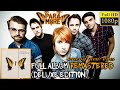 Paramore - Brand New Eyes REMASTERED (FULL ALBUM with
